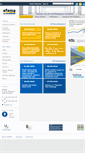 Mobile Screenshot of efama.org